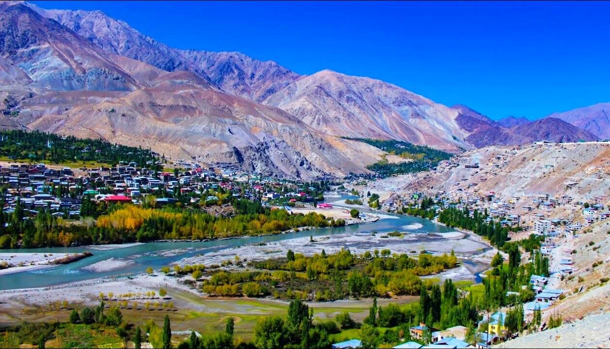 ladakh