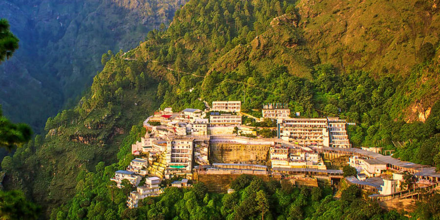 vaishno devi